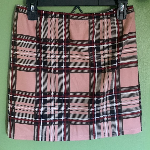 Shein mini skirt - Picture 5 of 6